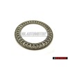 VW Originale Cuscin. Assiale Rulli - 095323909