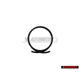 VW Originale Anello Elastico - 111415837