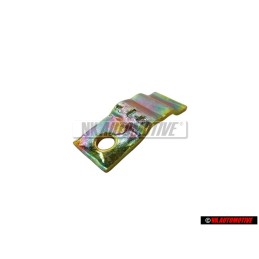VW Originale Collare Per Cavo - 211255899A