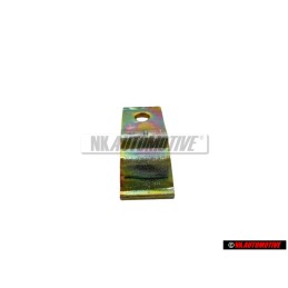 VW Originale Collare Per Cavo - 211255899A