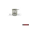 VW Originale Molla Pressione - 211259283