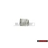 VW Originale Molla Pressione - 211259283