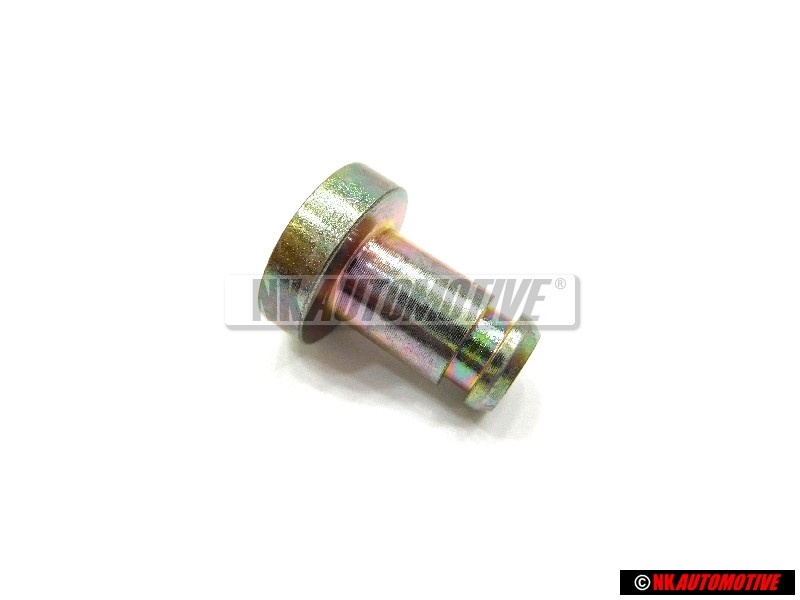 VW Originale Perno Di Alloggiamento - 211609601B