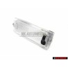 HELLA Luce Interna - 2JA 002 931-031
