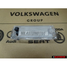 HELLA Luce Interna - 2JA 002 931-031