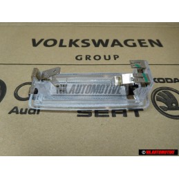 HELLA Luce Interna - 2JA 002 931-031