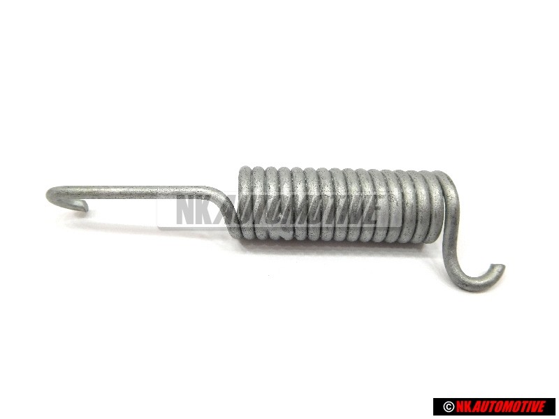 VW Originale Molla Di Trazione - 251609301A