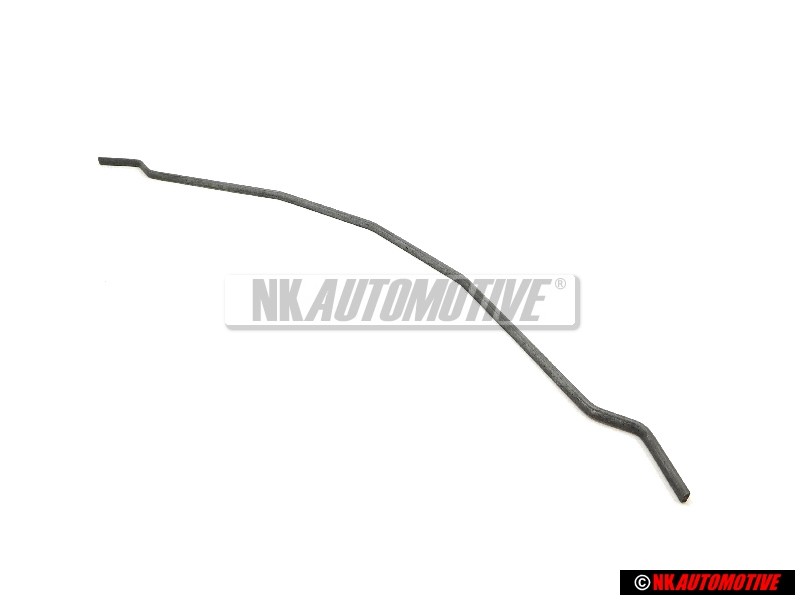 VW Originale Graffa - 321863849F