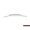 VW Originale Graffa - 321863849F