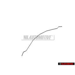 VW Originale Graffa - 321863849F