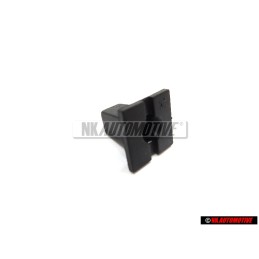 VW Originale Dado Ad Innesto - 811807577E