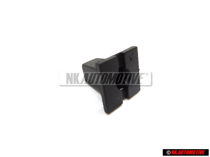 VW Originale Dado Ad Innesto - 811807577E