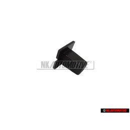 VW Originale Dado Ad Innesto - 811807577E