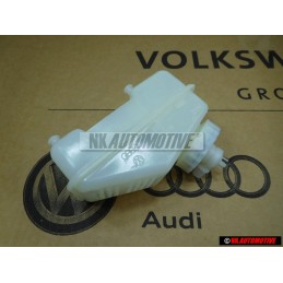VW Originale Serb. Di Compens Per Liquido Freni - 867611301B