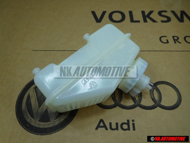 VW Originale Serb. Di Compens Per Liquido Freni - 867611301B