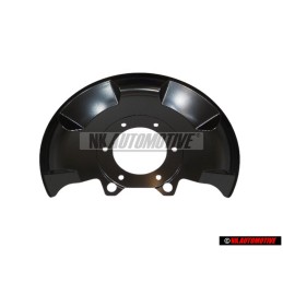 VW Originale Lamiera Copertura - 171615311