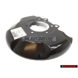 VW Originale Lamiera Copertura - 171615311