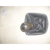 VW Originale Pomello Leva Cambio Con Cuffia Per Leva Cuoio - 1K0064255M