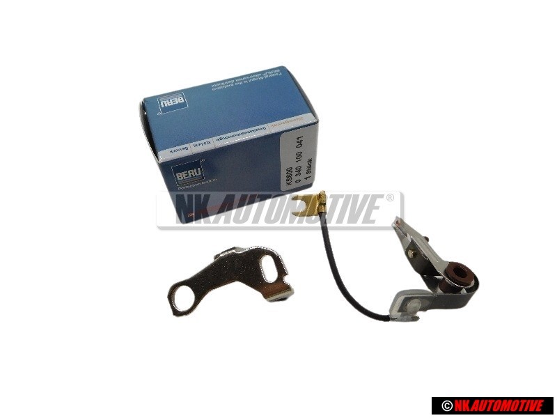 BERU Contatto Ruttore - KS600