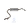 VW Originale Presilenziatore - 1K0253209T