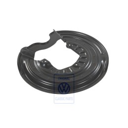 VW Originale Protezione Per Disco Freno - 1K0615611S