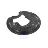 VW Originale Protezione Per Disco Freno - 1K0615611S