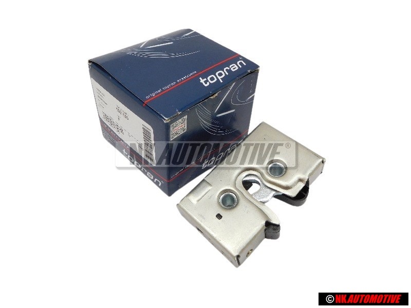 TOPRAN Serratura Sport - 103 430