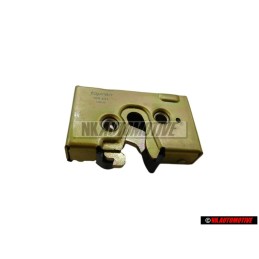TOPRAN Serratura Porta - 103 431