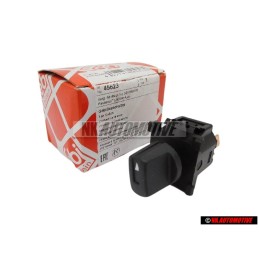 FEBI BILSTEIN Interrutt.Per Motore Ventilat. 