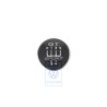 VW Originale Placca - 1K0711144F