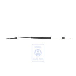 VW Originale Cavo Di Selezione - 1K0711266K