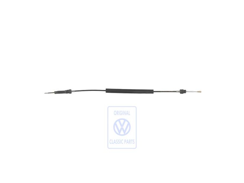 VW Originale Cavo Di Selezione - 1K0711266K