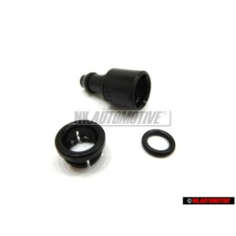 Skoda Originale Connection Piece - 5J0955871B