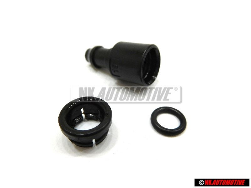 Skoda Originale Connection Piece - 5J0955871B