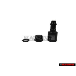 Skoda Originale Connection Piece - 5J0955871B