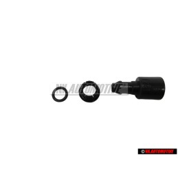 Skoda Originale Connection Piece - 5J0955871B