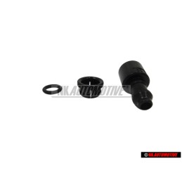 Skoda Originale Connection Piece - 5J0955871B