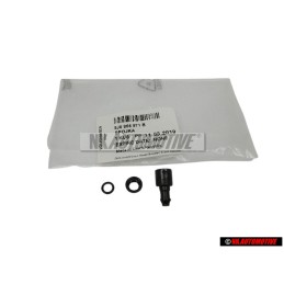 Skoda Originale Connection Piece - 5J0955871B