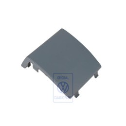 VW Originale Copertura Con Fondo Gia Applicato - 6E0853666F GRU
