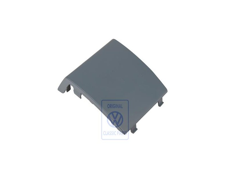 VW Originale Copertura Con Fondo Gia Applicato - 6E0853666F GRU