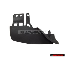 Audi Originale Elemento Di Tenuta Nero Satinato - 895867691 01C