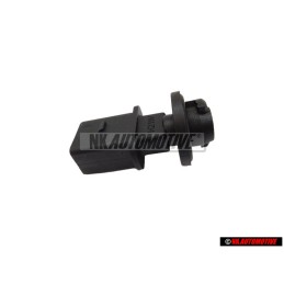 VW Originale Supporto Portalampada - 8N0953053