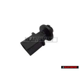 VW Originale Supporto Portalampada - 8N0953053