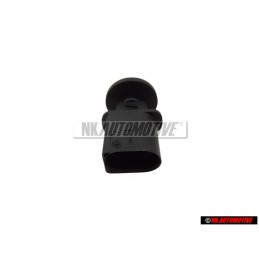 VW Originale Supporto Portalampada - 8N0953053