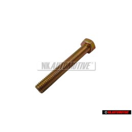 VW Originale Vite A Testa Esagonale - N 0402371