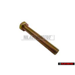 VW Originale Vite A Testa Esagonale - N 0402371