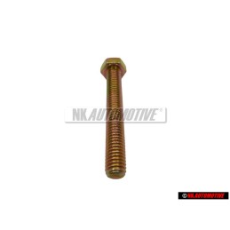 VW Originale Vite A Testa Esagonale - N 0402371