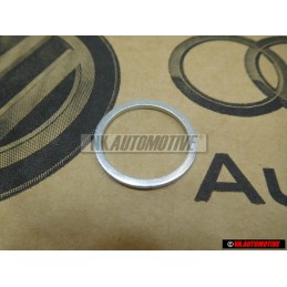 VW Originale Anello Di Tenuta - N 0438092
