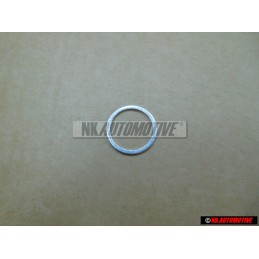 VW Originale Anello Di Tenuta - N 0438092