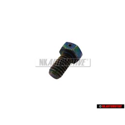 VW Originale Vite A Testa Esagonale - N 90009201